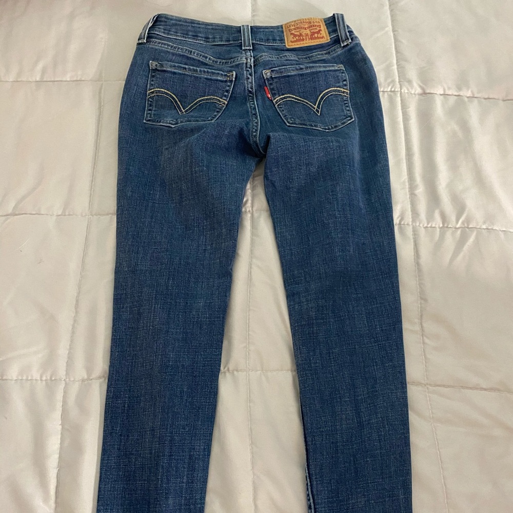 Levi jeans - Picture 2 of 2